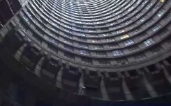 Ponte Tower