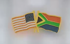 SA US RELATIONS 