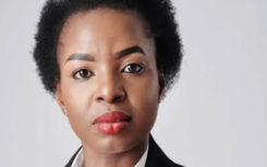 SCIENTIST SENAMILE MASANGO