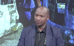 Santaco Mandla Hermanus