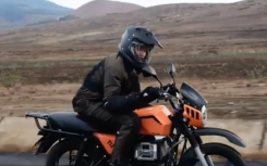 The trip has proven the Roam Air developed and built in Kenya, actually works.