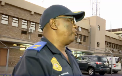 Police in Gqeberha