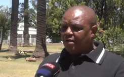 Mayor Madoda Papiyana