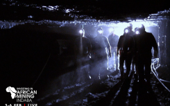 Mining Indaba / eNCA 