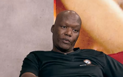 CEO Boitumelo Huma / eNCA