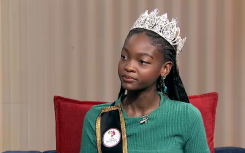 Mahlatse Chokoe/ eNCA 