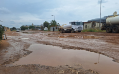 Nearly all of these areas are facing similar issues related to poor service delivery. eNCA/Bafedile Moerane