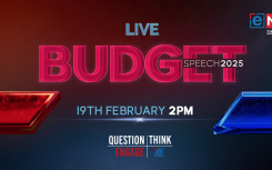 Budget 2025