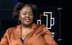 Nthabiseng Jahrose Jafta