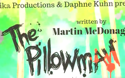 The pillowman / eNCA