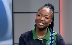 Khosi Nkosi of Khosi Nkosi House