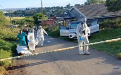 Four suspects have been shot dead in Ntuzuma. Supplied
