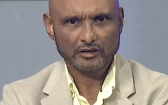 David Dickens from the Direct Marketing Association of South Africa /eNCA