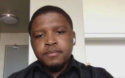 Secretary-General of Youth in Business, Bright Hlongwane