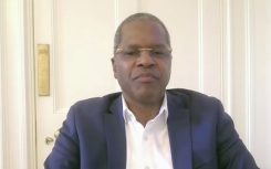 COGTA minister Velenkosini Hlabisa