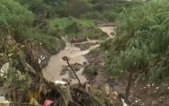 Two more bodies have washed up at Brighton and Anstey's beaches on the Bluff /eNCA