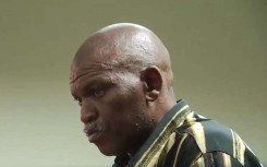 Khayelitsha pastor Xolani Mbeka, accused of rape.