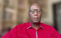 Saftu General Secretary Zwelinzima Vavi 