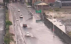 durban weather warning 