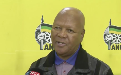 ANC KZN PTT convener Jeff Radebe