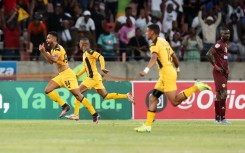 Kaizer Chiefs Nedbank Cup 8 March 2025