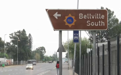 Bellville-Suid