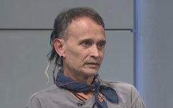 Bringing Michael K to life , theatre