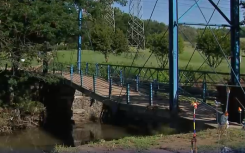 Broken infrastructure in CRAIGHALL 