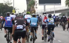 Cape town tour cycle