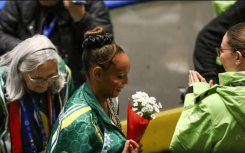 South Africa made a remarkable impact, securing six medals from 8 to 16 March.