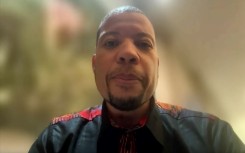 Brand SA CEO, Neville Matjie.JPG