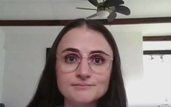 Doctors Without Borders South Africa's, Claire Waterhouse