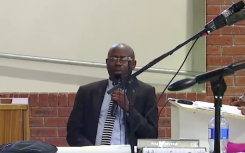 Constable Refiloe Sekhobe