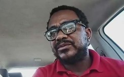 EFF MP Chumani Matiwane