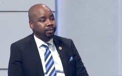 Eustace Mashimbye.JPG