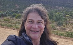 Dr Louise Van Rhyn - Leadership Development Expert