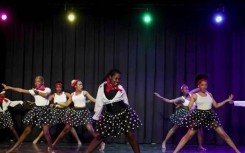 The dancers are heading to Zagreb.