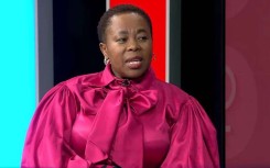 Thabisile Phumo - Sibanye-Stillwater