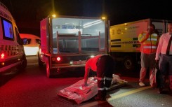 Nine people have been killed in a bus crash in KZN. eNCA/DasenThathiah