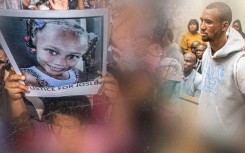 Joshlin Smith-hofsaak