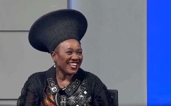 Linah Ngcobo