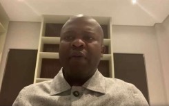 Gauteng MEC for Economic Development, Lebogang Maile