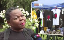 Mahlengi Bhengu-Motsiri