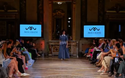 Molebatsi fashion week