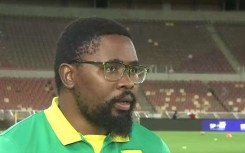 Njabulo Ngidi
