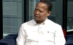 Professor  Mashupye  Maserumule