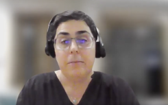 Professor Cheryl Cohen