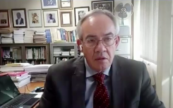 Professor Dirk Kotze