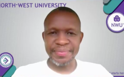 Professor Kedibone Phago