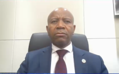 Professor Kula Ishmael Theletsane